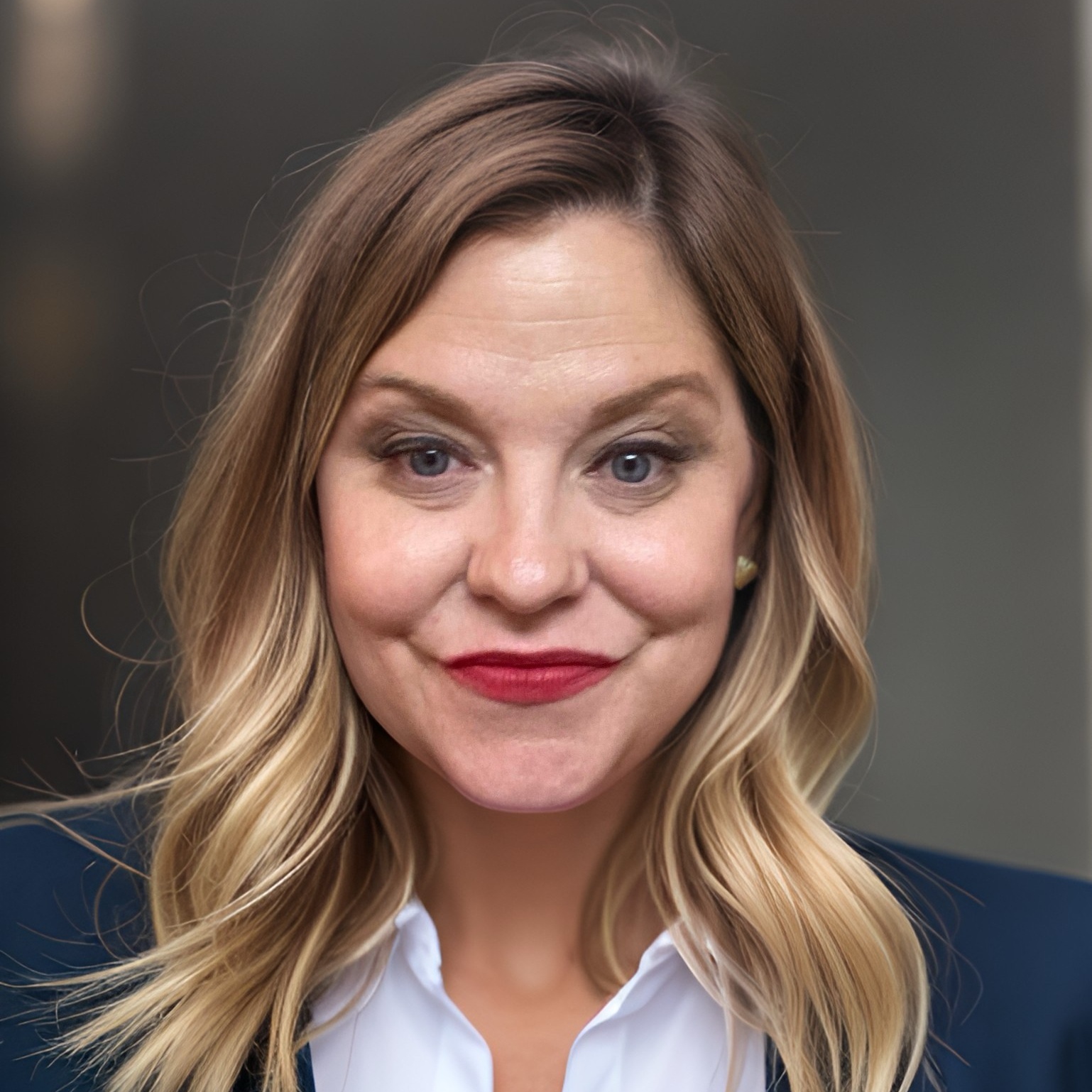 Kelly Foreman